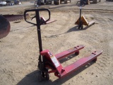 Lift-Rite Altra ALT66 Pallet Jack,