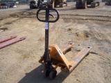 Lift-Rite LCR55 Titan Pallet Jack,