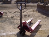 Lift-Rite Altra ALT66 Pallet Jack,