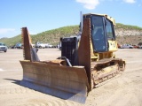 2005 John Deere 650J XLT Crawler Tractor,