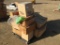 Pallet of Misc Items Including,