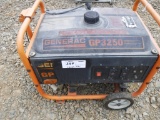 Generac GP3250 Generator,