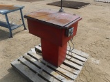 Parts Washer,