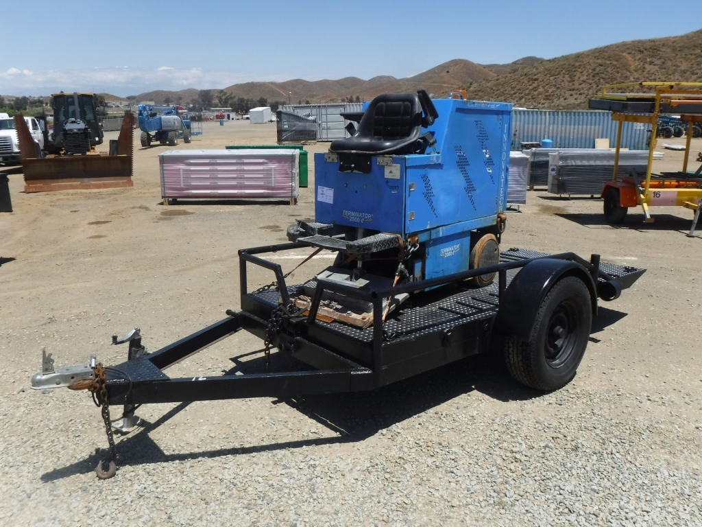 Innovatech terminator deals
