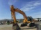 2006 Hyundai Robex 360LC-7 Excavator,