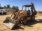 Case 580L Series 2 Backhoe,