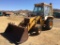 JCB 3C Backhoe,