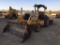 2006 John Deere 210LE Skip Loader,