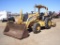 2005 John Deere 210LE Skip Loader,