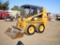 Case 1840 Skid Steer Loader,