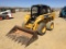 2006 John Deere 325 Skid Steer Loader,