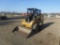 2012 John Deere 328D Skid Steer Loader,