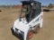 2005 Bobcat 463 Skid Steer Loader,