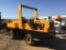 Hyster C530 9-Wheel Roller,