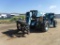 2007 Gradall 544D10-55 Forward Reach Forklift,