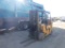 Hyster S80XLBCS Industrial Forklift,