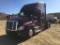 2013 Freightliner Cascadia Truck Tractor,