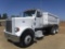 2007 Peterbilt 378 Dump Truck,