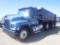 2012 Freightliner 114SD Super 10 Dump Truck,