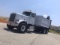 Peterbilt 357 Strong Arm Dump Truck,