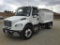 2012 Freightliner Business Class M2 Dump Truck,