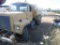 Mack RS686LS 4000 Gallon Water Truck,