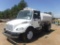 Freightliner Business Class M2 2500 Gallon Water