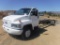 GMC Cab & Chassis,