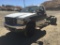 Ford F450XL Dually Cab and Chassis,