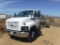 GMC C6500 Cab & Chassis,