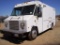 International Utili-Master 1652SC Step Van Truck,