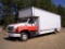 GMC C6500 Van Truck,