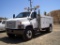 2009 Chevrolet C7500 Mechanics Truck,