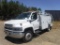 2004 Chevrolet C4500 Service Truck,