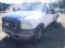 2005 Ford F350 Service Truck,