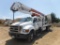 Ford F650XL Bucket Truck,