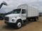 Freightliner FL70 Chipper Truck