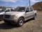 2004 Ford Explorer Sport Trac XLS Crew Cab SUV,