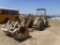 John Deere Wheel Loader,