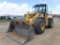 New Holland W190 Wheel Loader,