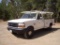 Ford F250XL Service Truck,