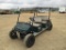 6-Passenger Golf Cart,