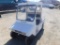 Taylor Dunn Utility Cart,