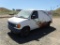 Ford Econoline E250 Cargo Van,