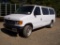 Ford E350 Van,