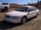 Ford Taurus LX,