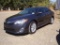 2014 Toyota Camry XLE Sedan,