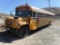 GMC Blue Bird 53-Passenger Bus,