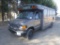 Ford E450 Bus,