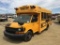 2008 Chevrolet 4-Passenger Bus,